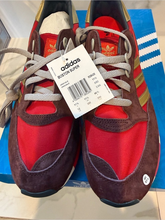 adidas Other - Adidas Boston Super